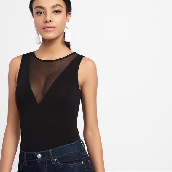 Dynamite | black body suit - Picture 1 of 5